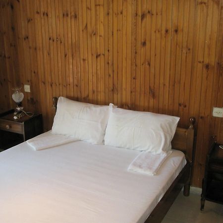 Faliraki Apartments เวนิทเซส ภายนอก รูปภาพ