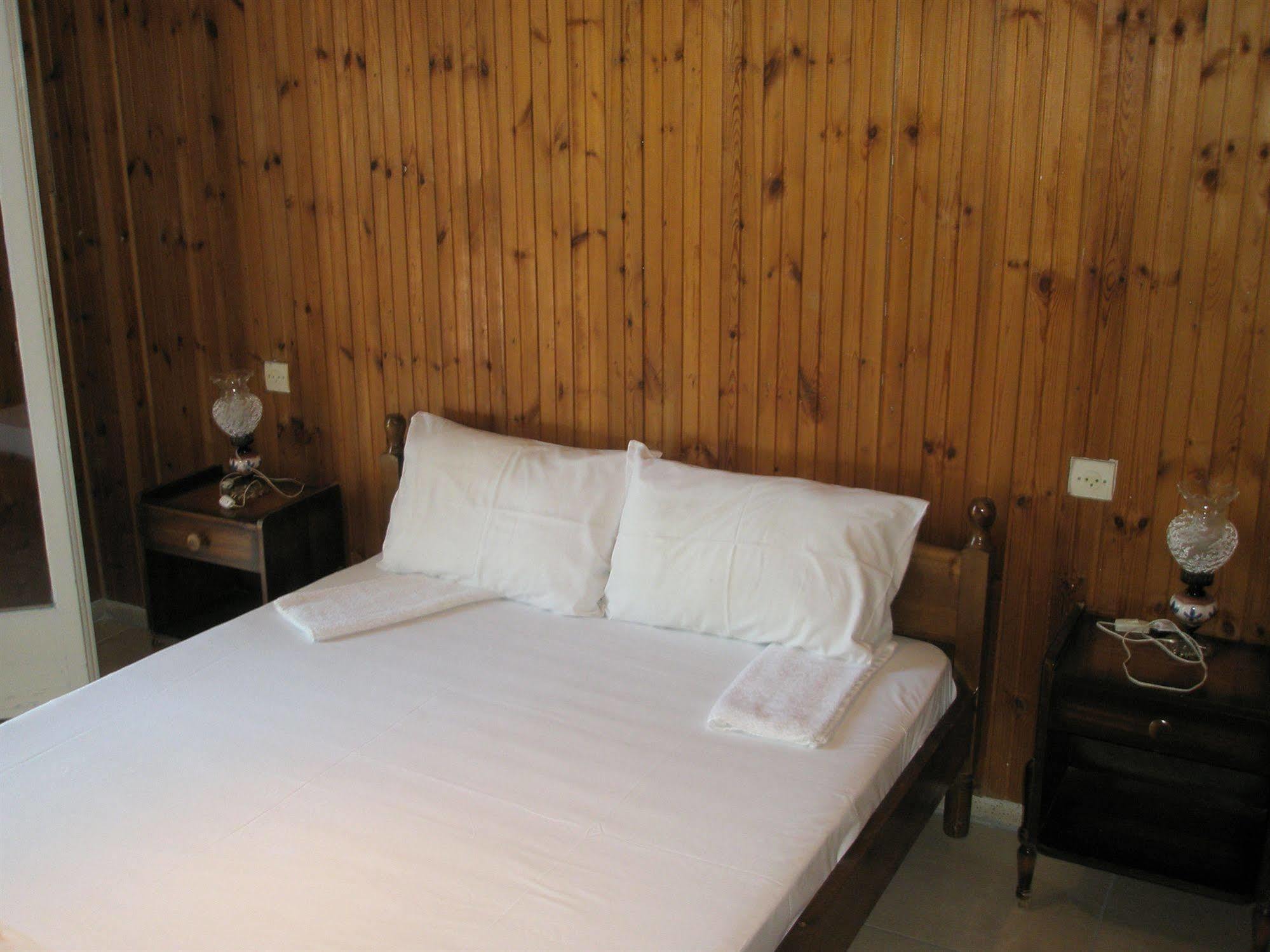 Faliraki Apartments เวนิทเซส ภายนอก รูปภาพ