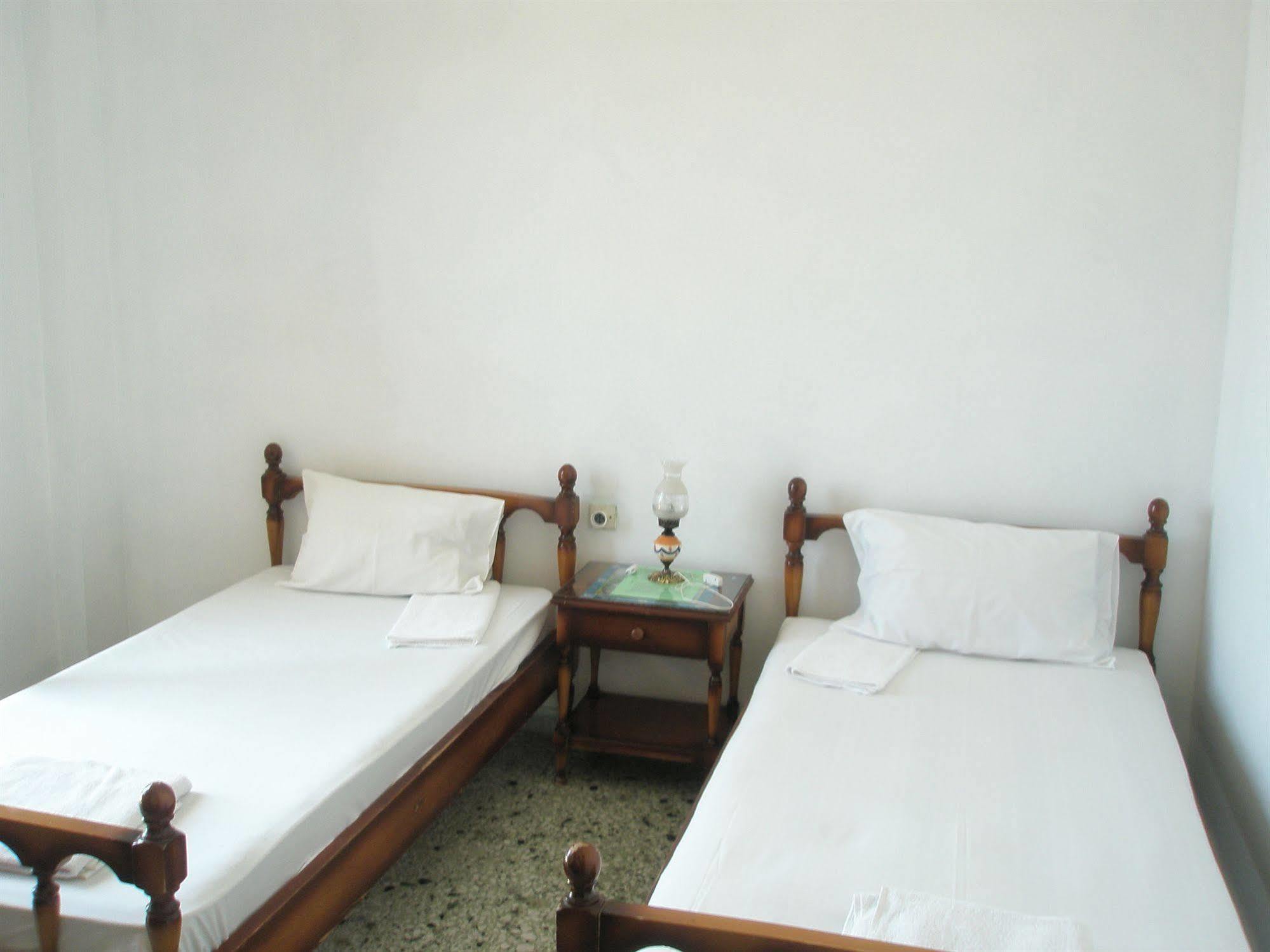 Faliraki Apartments เวนิทเซส ภายนอก รูปภาพ